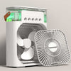 Portable Air Conditioner Fan