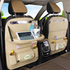 Car Back Seat Organizer (Imported)