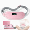 Electric Period Cramp Reliever Vibrator Belt for Menstrual Relief Pain