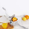 Manual Fruit Jucier (stainless steel)