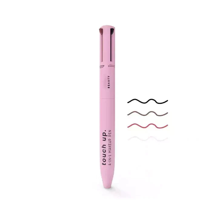 Touch up (4-in-1 touchup pen)