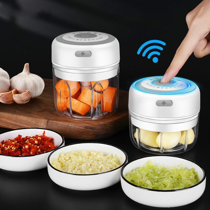 Vital™ Premium Mini Food Chopper