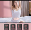 Electric Period Cramp Reliever Vibrator Belt for Menstrual Relief Pain