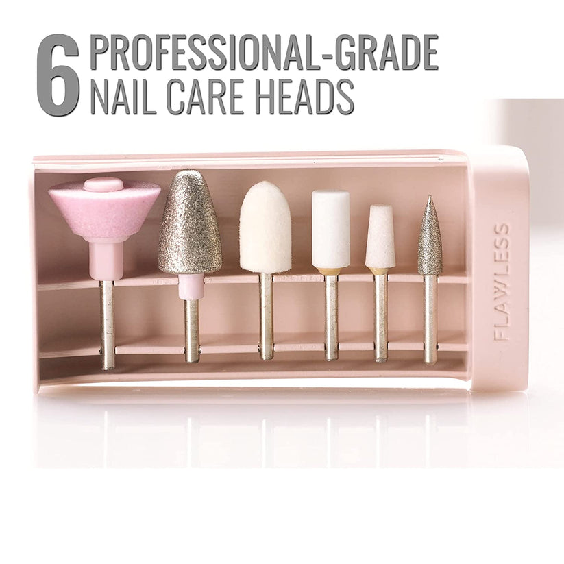 Flawless Salon Nail Kit