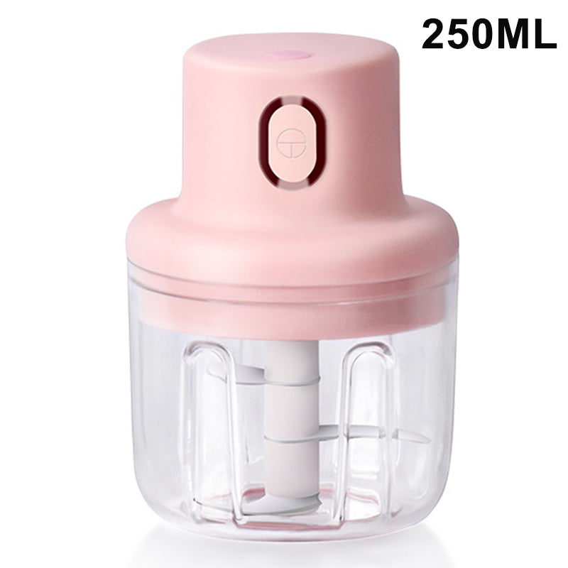 Vital™ Premium Mini Food Chopper