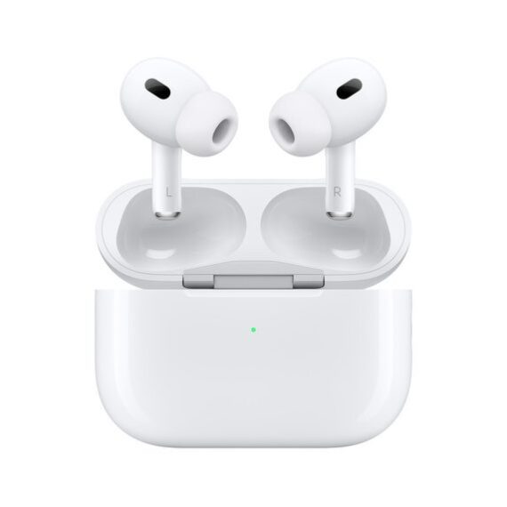 APPLE AIRBUDS PRO 2 (WHITE)