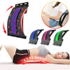 Lumbar Support | Back Massage Stretcher