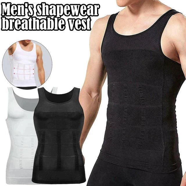 Slim Vest Shaper For (Men)