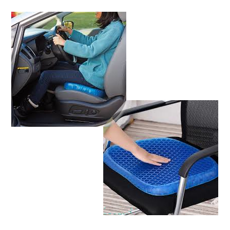 EGG SEATER FOR CAR AND HOME