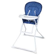 Baby High Chair