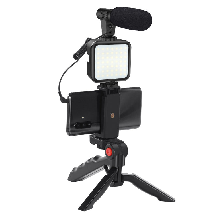 Vlogging Kit For Live Streaming