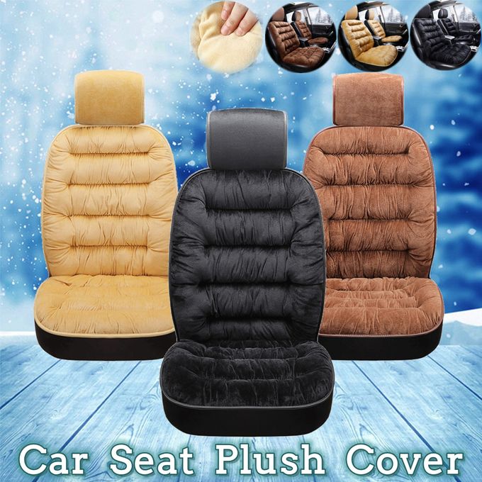 Car Seat Comforter For All Cars (Universal Size)