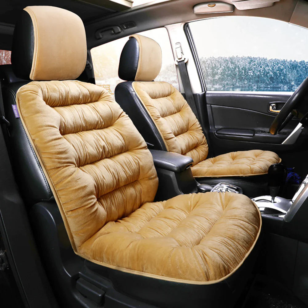 Car Seat Comforter For All Cars (Universal Size)