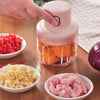 Vital™ Premium Mini Food Chopper