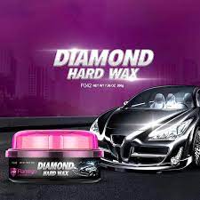 DIAMOND HARD WAX