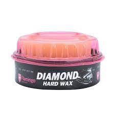 DIAMOND HARD WAX