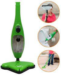 5 in 1 steam cleaning machine