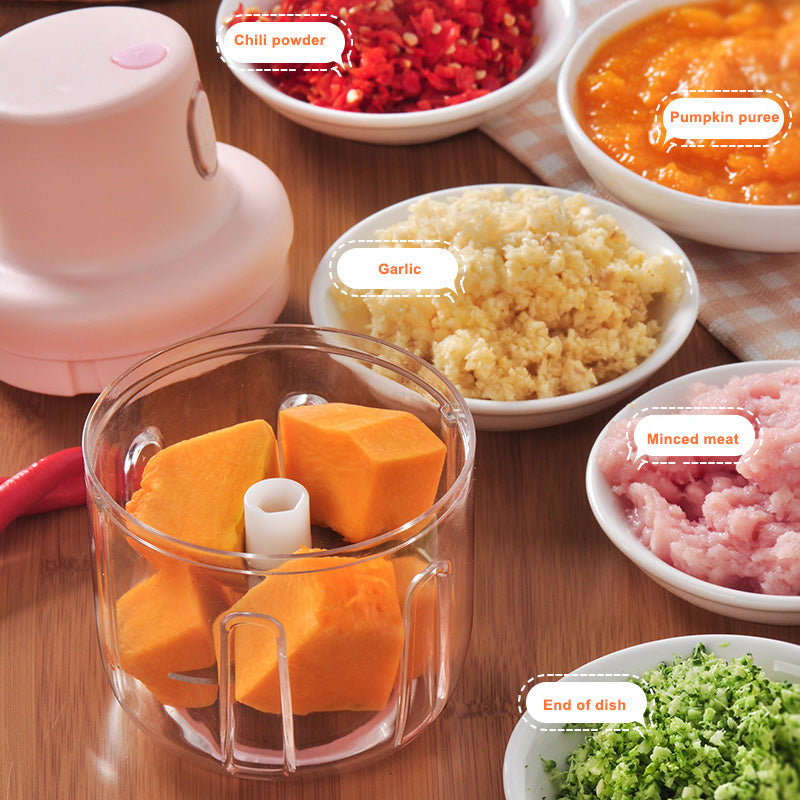 Vital™ Premium Mini Food Chopper