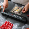 Commercial Food Saver Automatic Vacuum Sealer Machine Meal Storage Sealing Bag