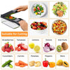 12 In 1 Multifunctional Vegetable Cutter