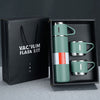 Vacuum Flask Set